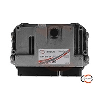 Centralina motore Toyota Aygo (2014) 0261S10406